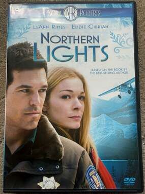 Nora Roberts' Northern Lights DVD (2009)